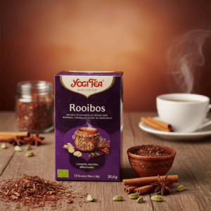 YOGITEA ROOIBOS