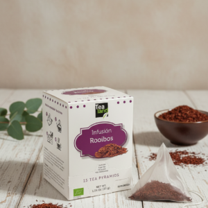 TEALAND ECO ROOIBOS