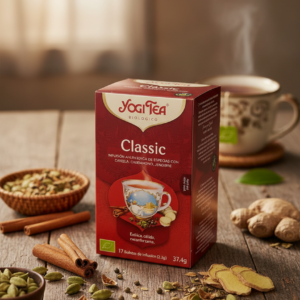 YOGITEA CLASSIC