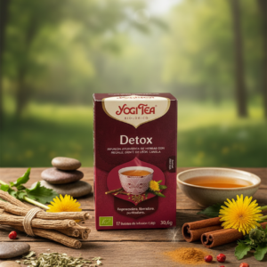 YOGITEA DETOX