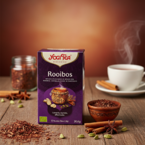 YOGITEA ROOIBOS
