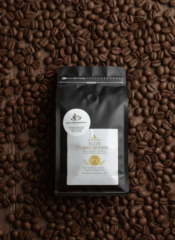 Elite Gran Reserva Blend