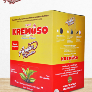 CAPSULAS NESPRESSO ARABICA TOP SELECTION