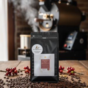 BLEND ARABICA TOP SELECTION