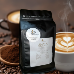 BLEND ARABICA GOURMET