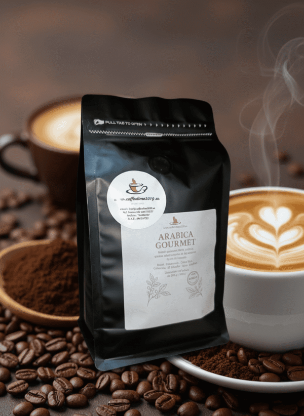 Arabica Gourmet Blend