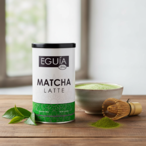 MATCHA LATTE