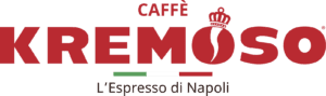 Logo Caffé Kremoso