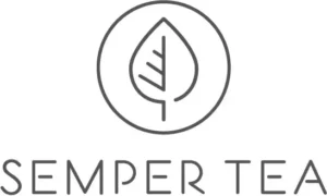 logo Semper Tea