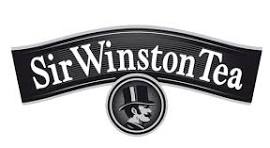 logo sir winston tea