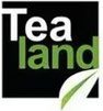 Logo infusiones Tealand